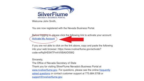 silverflume|Silverflume: Your Nevada Business License Solution .